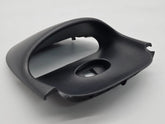 Original PEUGEOT 206CC Abdeckung Verkleidung Anzeige Display 9637386077
